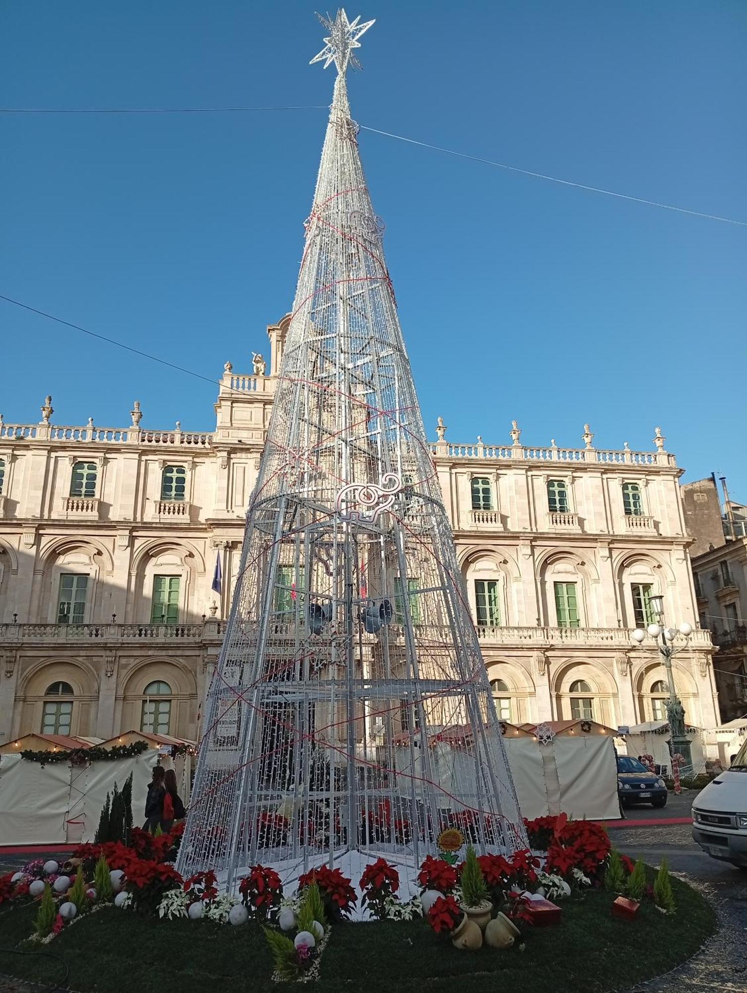 Casa Albigio Leilighet Catania Eksteriør bilde